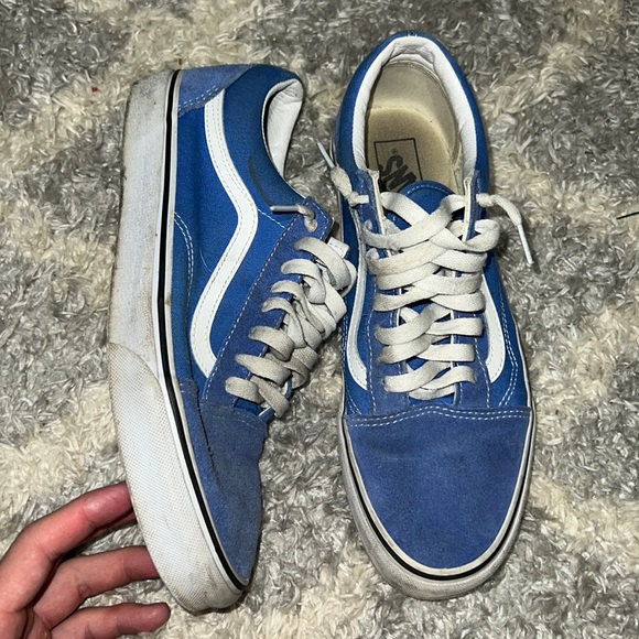 Vans Other - Vans old school shoes